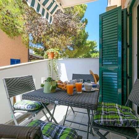 Apartment Sea Premantura Zewnętrze zdjęcie