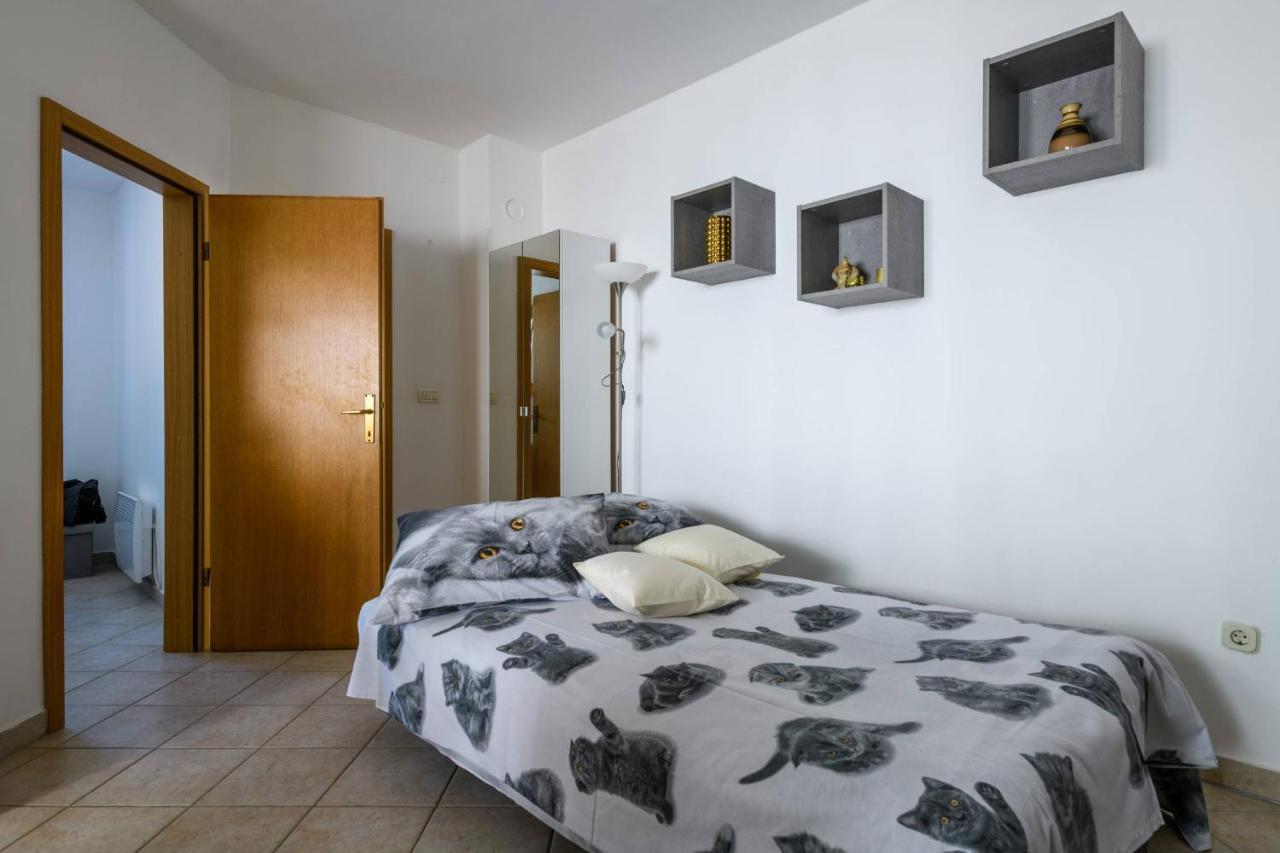 Apartment Sea Premantura Zewnętrze zdjęcie