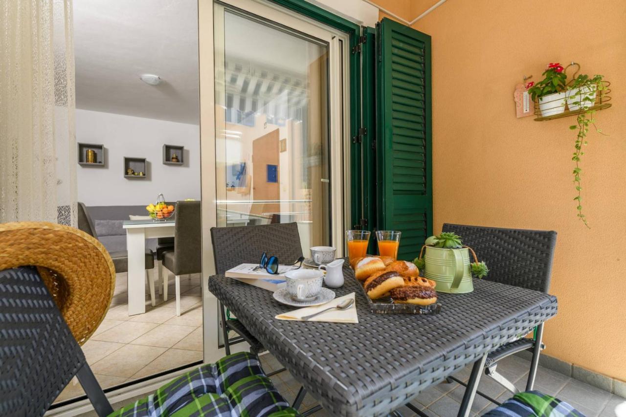 Apartment Sea Premantura Zewnętrze zdjęcie