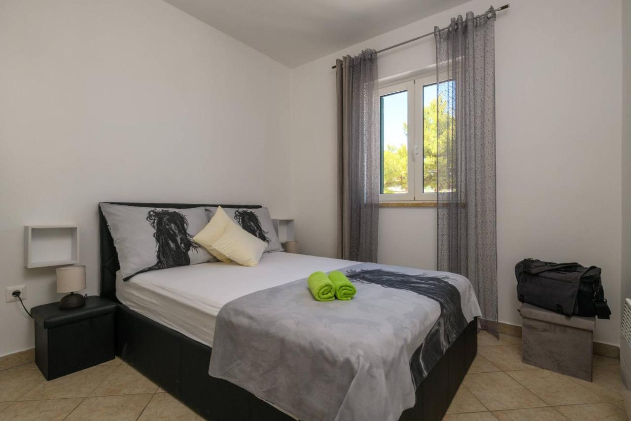 Apartment Sea Premantura Zewnętrze zdjęcie