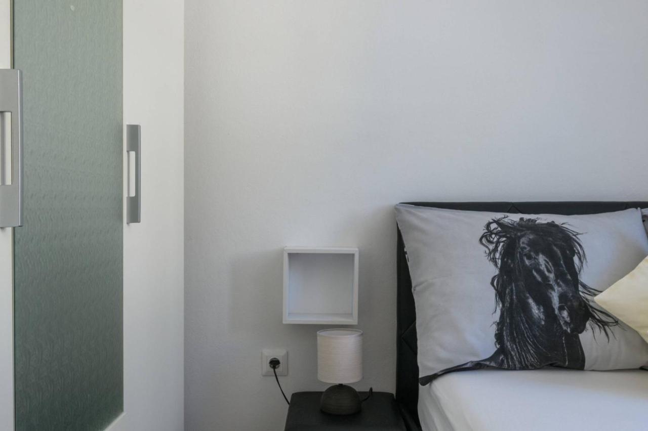 Apartment Sea Premantura Zewnętrze zdjęcie