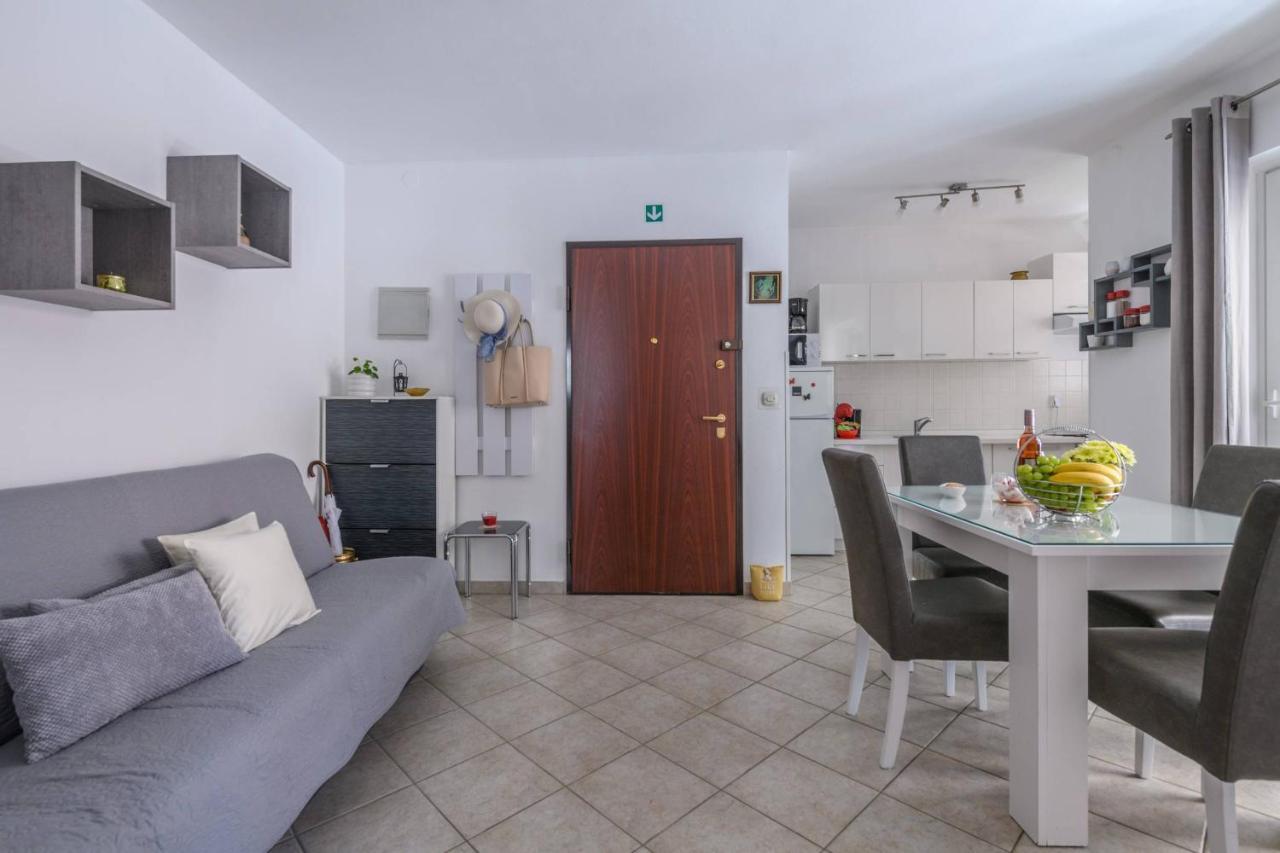 Apartment Sea Premantura Zewnętrze zdjęcie