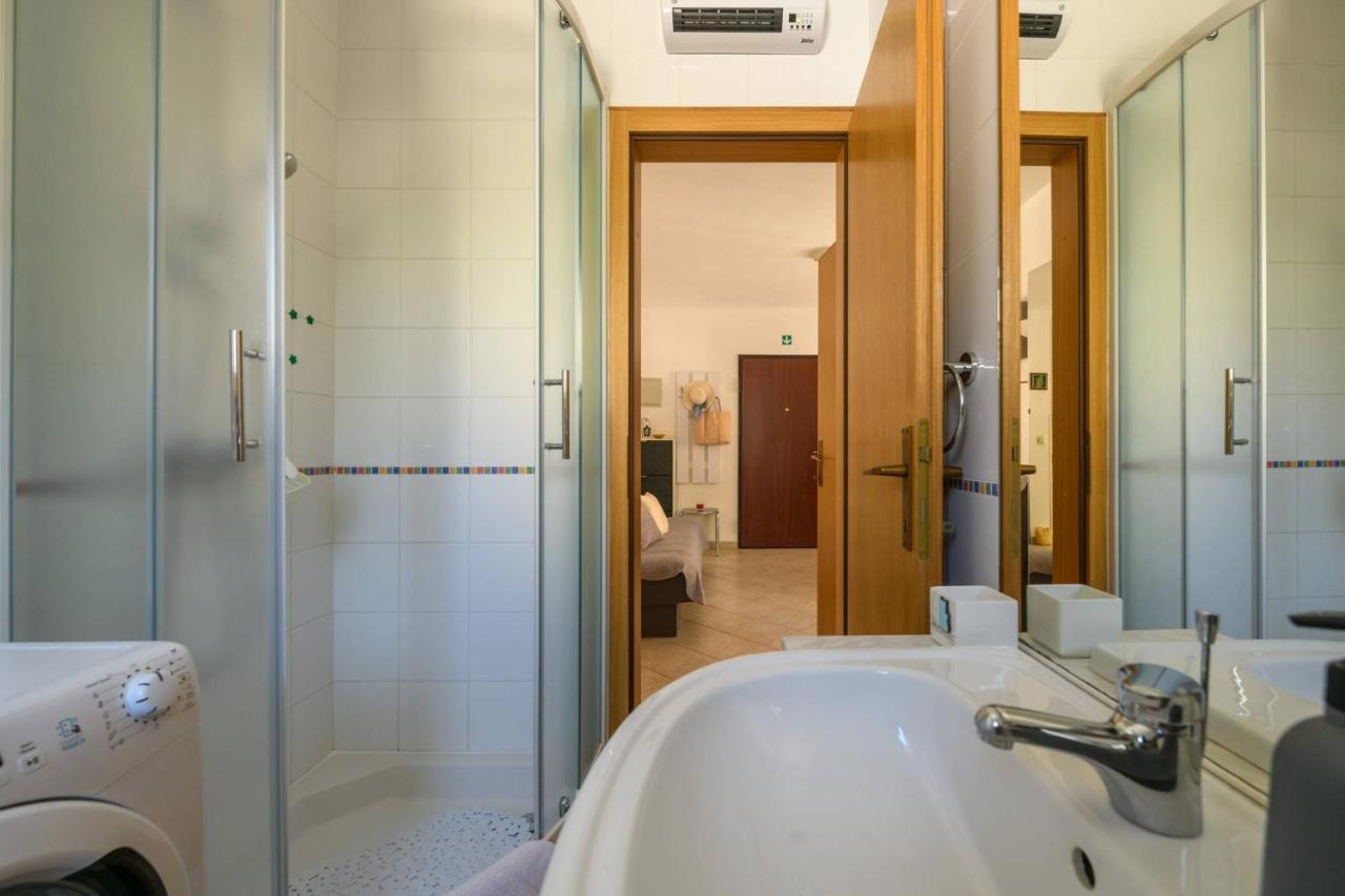 Apartment Sea Premantura Zewnętrze zdjęcie