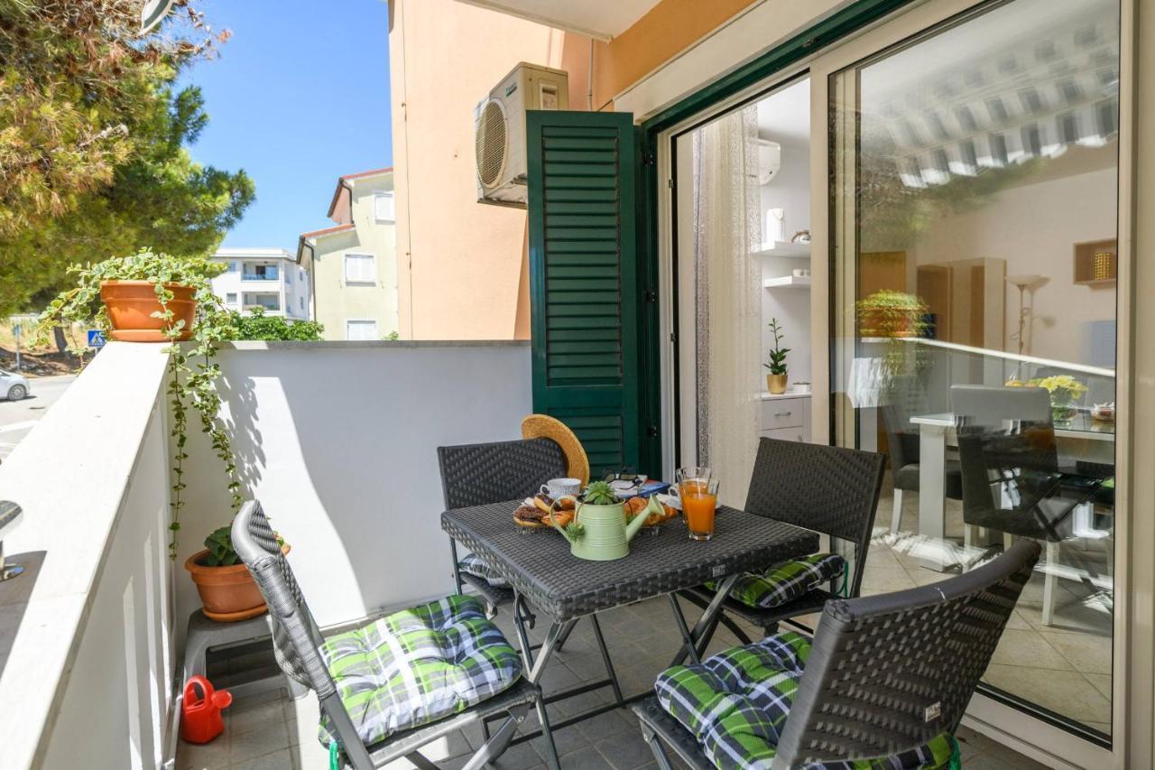 Apartment Sea Premantura Zewnętrze zdjęcie