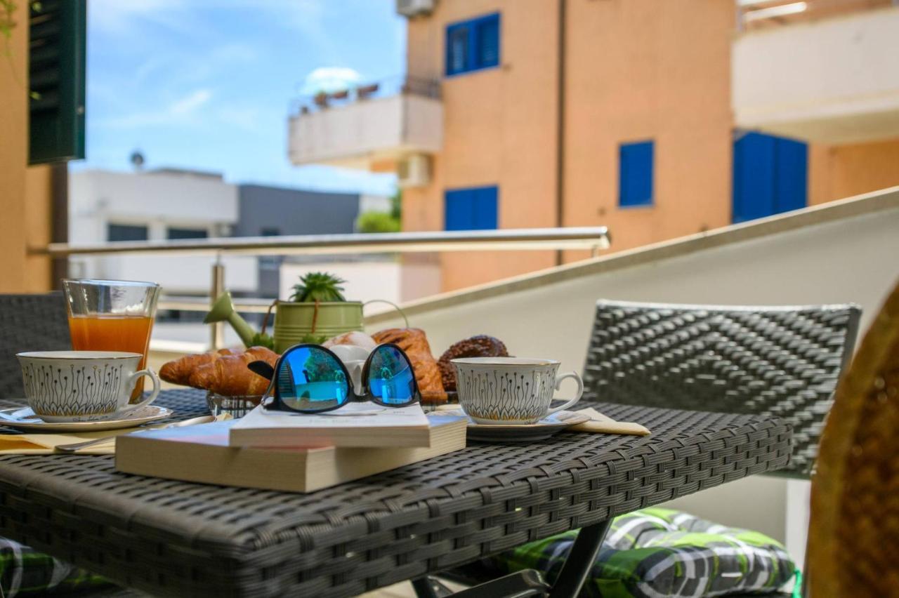 Apartment Sea Premantura Zewnętrze zdjęcie