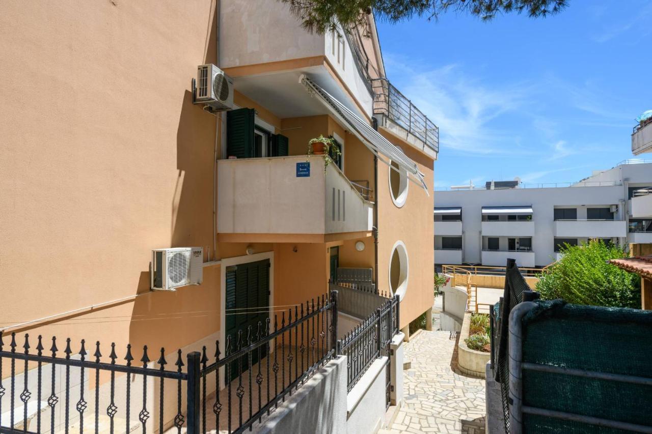 Apartment Sea Premantura Zewnętrze zdjęcie