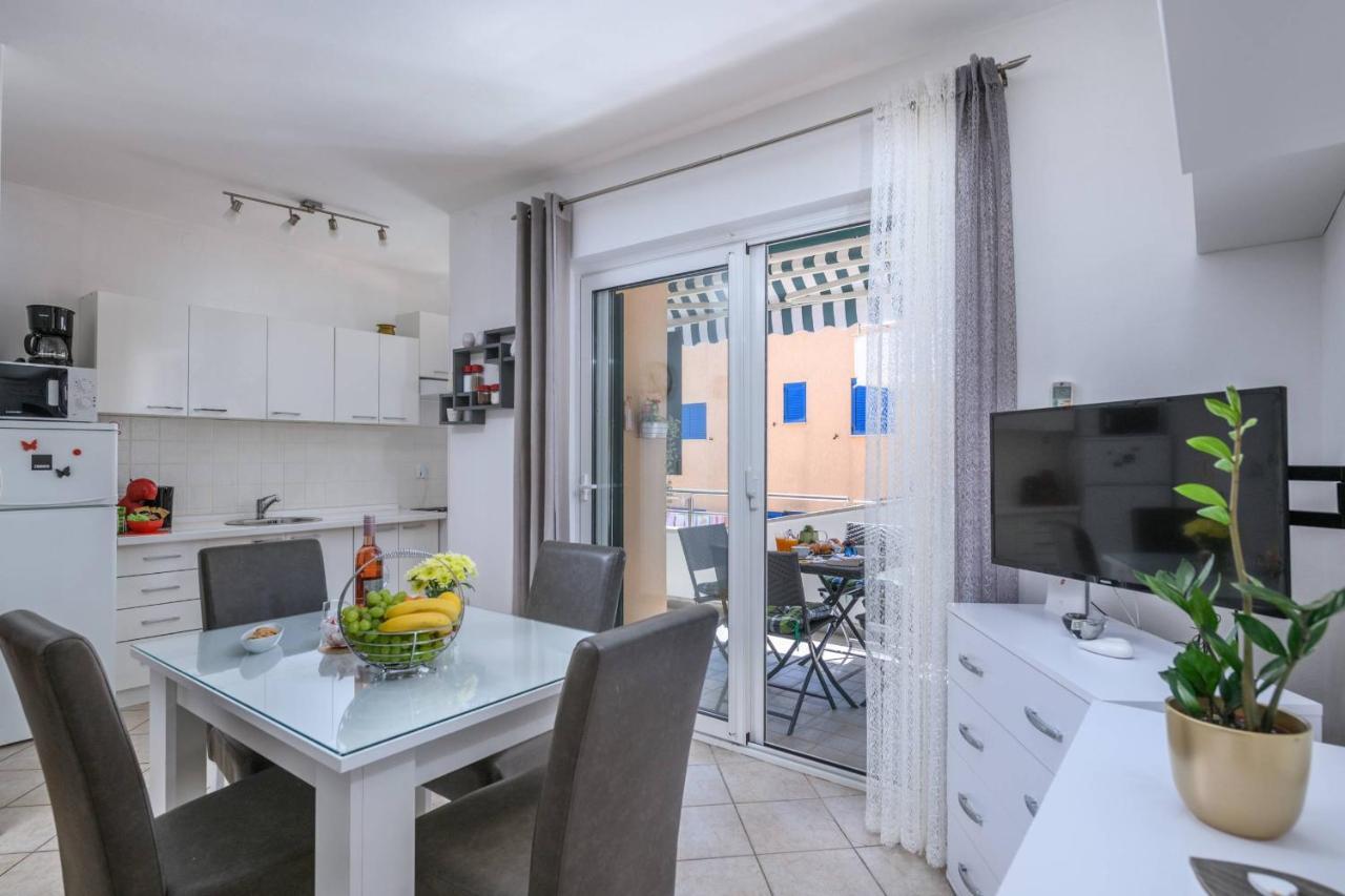 Apartment Sea Premantura Zewnętrze zdjęcie
